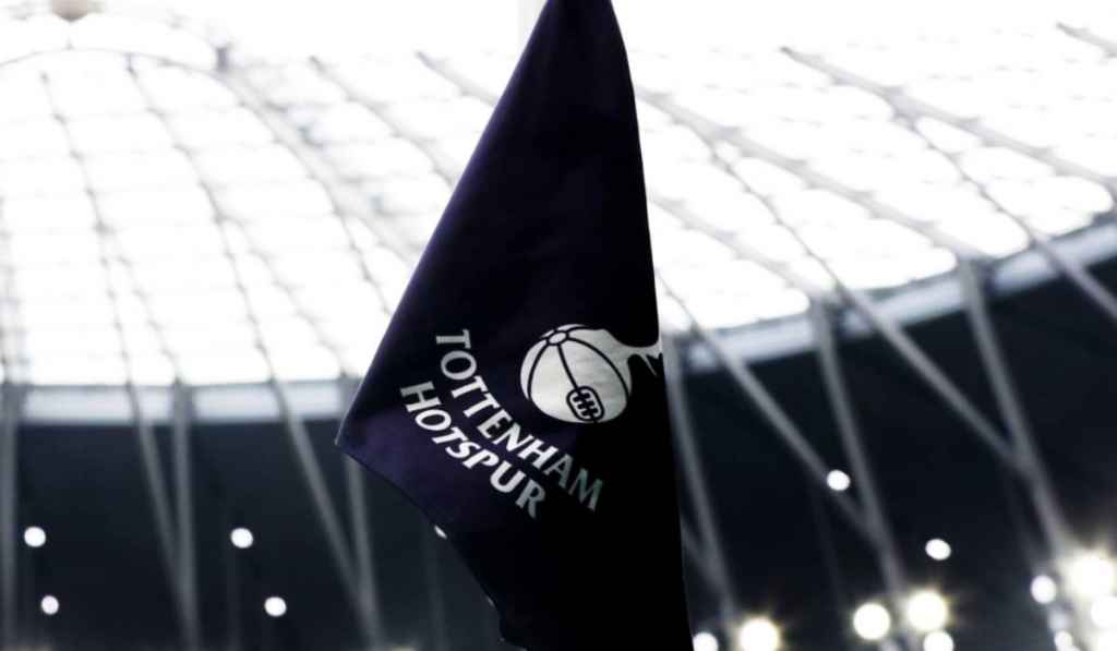 Tottenham Hotspur Mau Angkut Bek Veteran Asal Italia