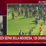 Lebih Banyak dari Tragedi Hillsborough, Ini Rincian Jumlah Korban Jiwa Kanjuruhan Malang