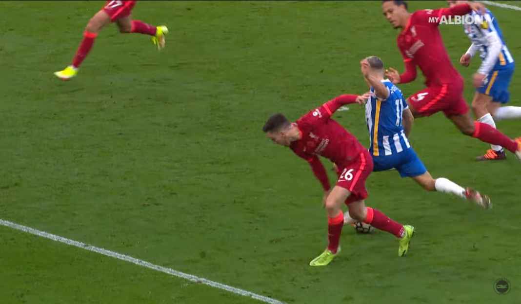 Trossard harus direkrut Arsenal Mantan Striker Desak Arsenal Rekrut Pencetak Hattrick ke Gawang Liverpool Ini