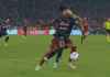 Reaksi Luciano Spalletti Usai Victor Osimhen Bikin Gol Kemenangan untuk Napoli Lawan AS Roma
