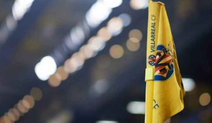 Villarreal Bikin Kejutan untuk Pengganti Unai Emery