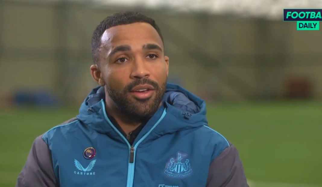 Striker Newcastle Optimis Tembus Skuad Inggris di Piala Dunia, Statistik Mendukungnya