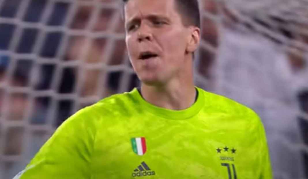 Wojciech Szczesny Dibidik Newcastle United Wojciech Szczesny Buka Peluang Kembali Berkarier di Liga Inggris