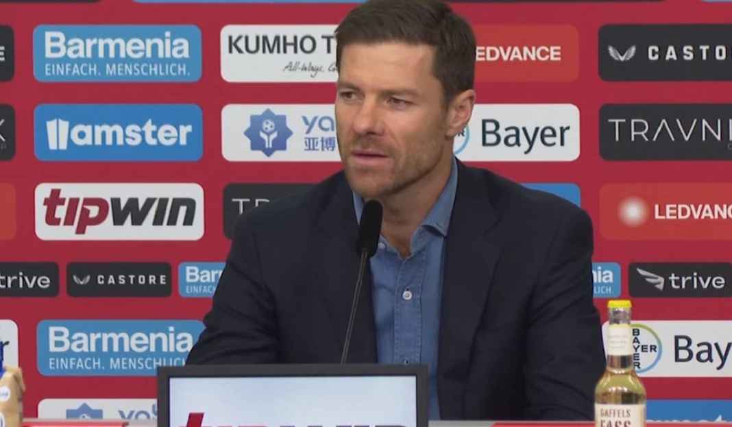 Xavi Alonso Siap Poles Bayer Leverkusen yang Penuh dengan Resiko Tantangan Berat Menanti Xabi Alonso di Bayer Leverkusen