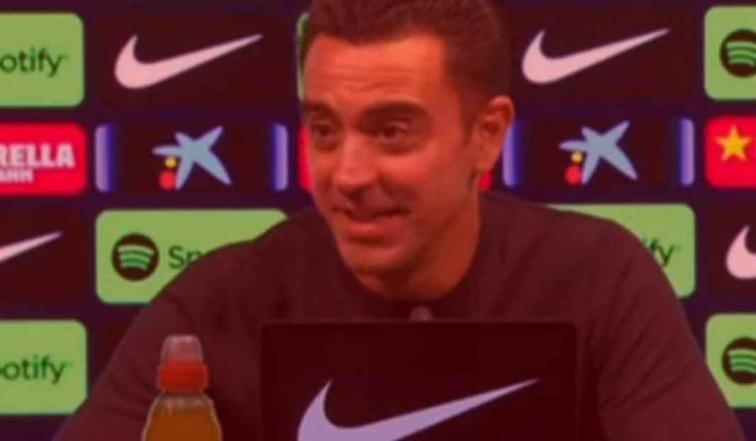 Xavi Hernandez Semringah Barcelona Berikan Respons Positif Usai Keok Lawan Madrid Xavi Hernandez Puas dengan Hasil Laga Barcelona vs Villarreal