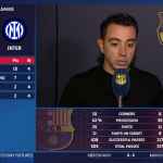 Xavi Hernandez Mulai Menyerah di Liga Champions, Sekarang Fokus Kejar Juara La Liga