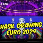 hasil drawing euro 2024 - gilabola