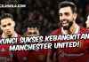 Analisa Taktik Manchester United Bungkam Tottenham Hotspur dan Pelajaran untuk Antonio Conte