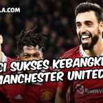 Analisa Taktik Manchester United Bungkam Tottenham Hotspur dan Pelajaran untuk Antonio Conte
