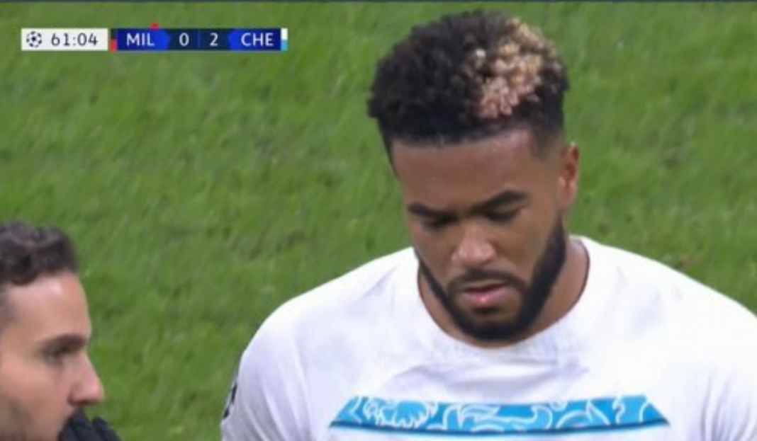 update cedera James Chelsea Tak Khawatirkan Cedera Reece James Jelang Scan Lutut Bek Kanan Inggris