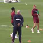 West Ham vs Anderlecht : Michail Antonio Diragukan, Dua Pemain Masih Cedera West Ham vs Anderlecht : Michail Antonio Diragukan, Dua Pemain Masih Cedera