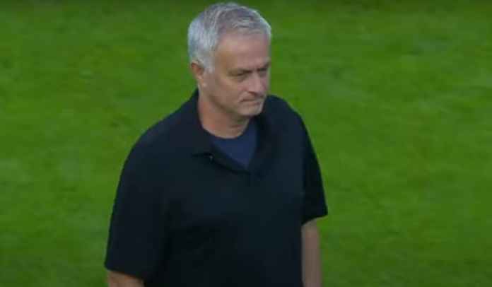 AS Roma Cari Cara untuk Kalahkan Napoli AS Roma Cari Cara untuk Kalahkan Napoli