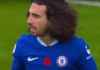 Chelsea Tumbang Lawan Arsenal, Marc Cucurella Kena Semprot!