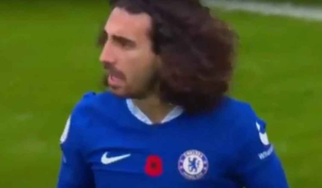 Alan Shearer Geram dengan Marc Cucurella Chelsea Tumbang Lawan Arsenal, Marc Cucurella Kena Semprot!