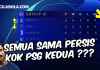 Alasan Mengapa PSG Urutan Kedua Grup H di Bawah Benfica, Padahal Sama Poin dan Sama Selisih Gol - gilabola