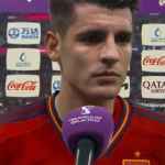 Alvaro Morata, Timnas Spanyol