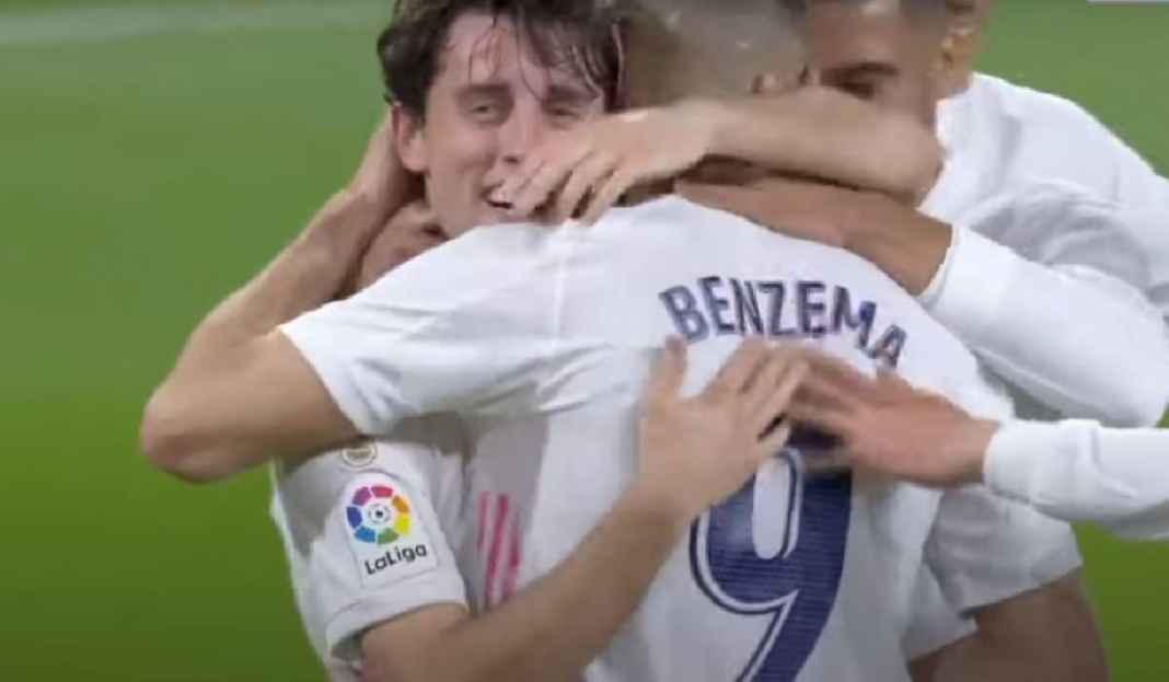 Alvaro Odriozola Bakal Kembali Berkarier di Liga Italia Dicuekin Real Madrid, Alvaro Odriozola Buka Peluang Kembali Berkarier di Serie A