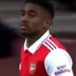 Reiss Nelson Indikasikan Bakal Dipertahankan Arsenal