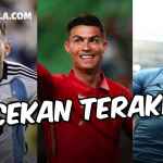 BERAKHIRNYA SEBUAH ERA! Piala Dunia 2022 Pembuktian Terakhir Bagi Messi, Ronaldo, Suarez! - gilabola