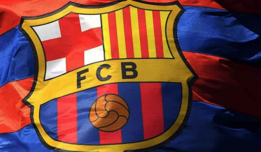 Barcelona Bakal Jual Sergino Dest Kontrak Masih Panjang, Barcelona Bakal Lepas Bek Ini