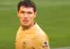 Lawan Almeria, Barcelona Berpeluang Diperkuat Andreas Christensen