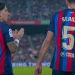 Barcelona Ingin Lepas, Hector Bellerin Malah Betah di Camp Nou