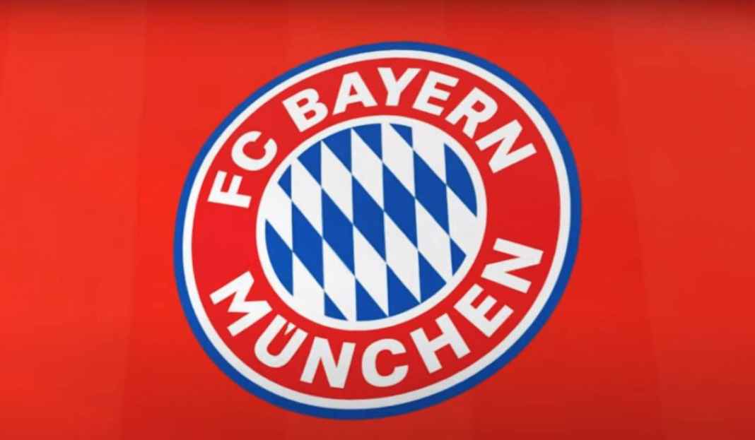 Bayern Munchen, Lucas Hernandez Bayern Munchen, Lucas Hernandez