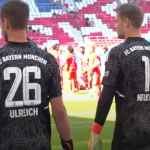 Bayern Munchen Belum Minat Ganti Kiper