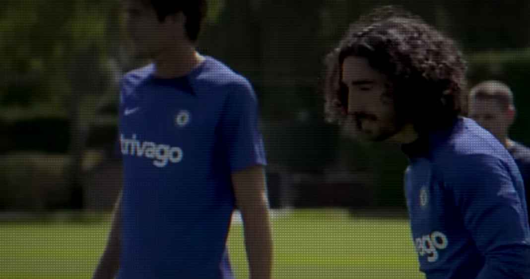 Chelsea, Barcelona, Bursa Transfer Marc Cucurella, Chelsea