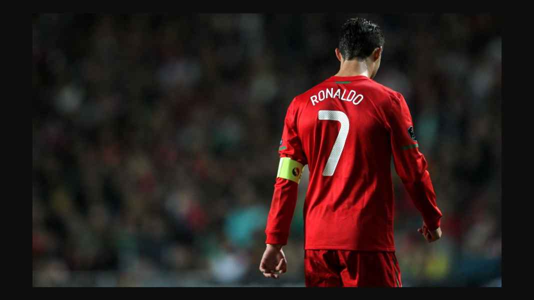 Cristiano Ronaldo Sudah Resmi! Ronaldo Turun Bertanding Kamis, Tanpa Status Pemain Manchester United