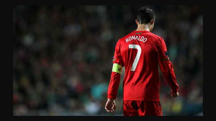Sudah Resmi! Ronaldo Turun Bertanding Kamis, Tanpa Status Pemain Manchester United