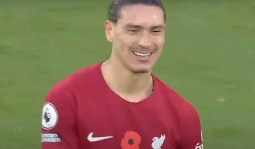 Darwin Nunez Diharapkan Tak Diragukan Lagi di Liverpool Darwin Nunez Mulai Meledak di Liverpool, Virgil van Dijk: Tolong Jangan Ragukan Lagi!
