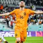 Davy Klaassen, Timnas Belanda