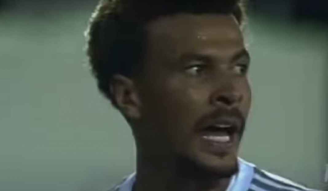 Dele Alli Dinilai Tak Bersinar di Besiktas Main di Liga Turki, Bagaimana Kabar Dele Alli?