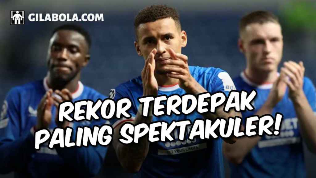 Deretan Tim Paling Kasihan di Liga Champions, Kebobolan Gol Terbanyak, Nihil Poin - gilabola