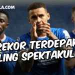 Deretan Tim Paling Kasihan di Liga Champions, Kebobolan Gol Terbanyak, Nihil Poin - gilabola