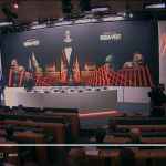 Hasil Drawing Liga Europa, Runner-up Grup Ketemu Tim Gusuran Liga Champions