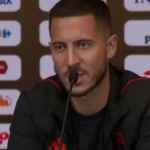 Eden Hazard Curhat, Merasa Dibohongi Carlo Ancelotti di Real Madrid