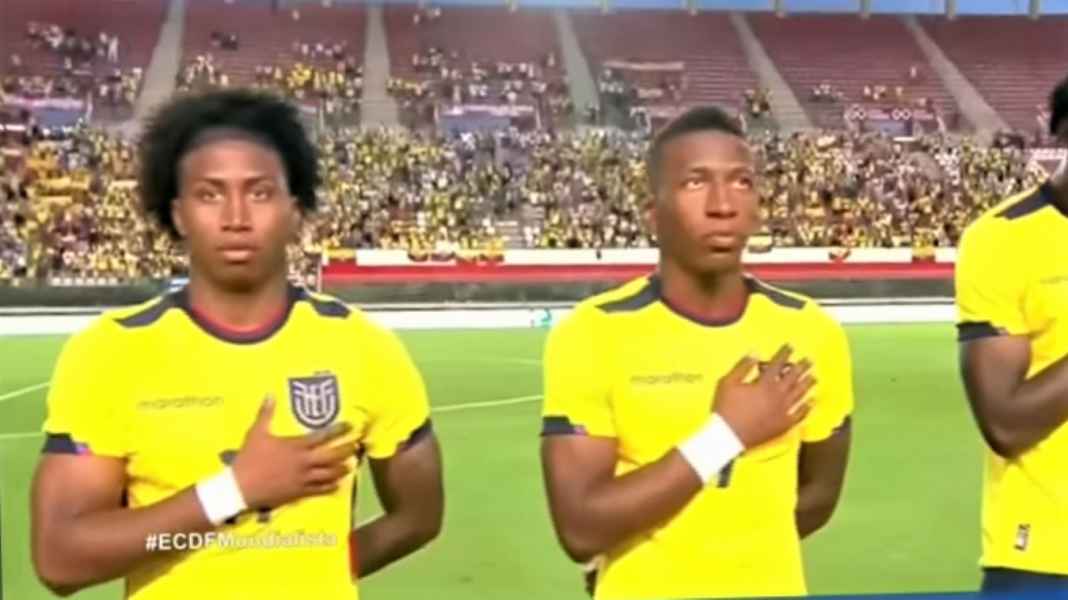 Timnas Ekuador di Piala Dunia 2022 Timnas Ekuador di Piala Dunia 2022