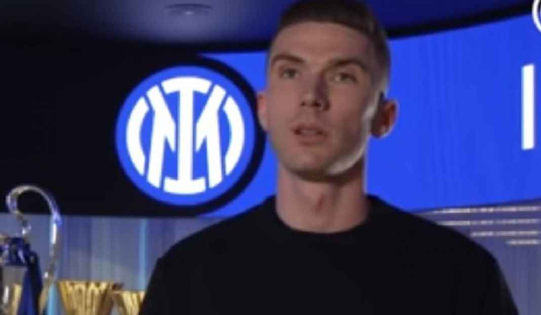 Everton Ingin Rekrut Robin Gosens Alasan Everton Ingin Angkut Robin Gosens dari Inter Milan