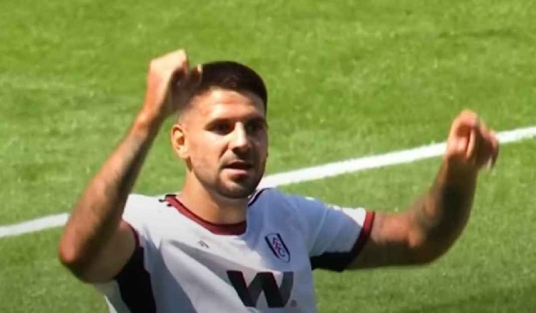 Fulham Punya Masalah Hadapi Manchester United Lawan Manchester United, Lini Depan Fulham Masalah