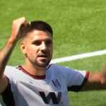 Lawan Manchester United, Lini Depan Fulham Masalah