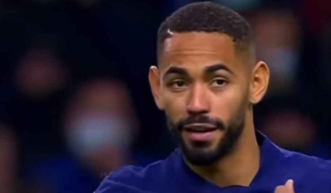 Gagal Bersinar, Atletico Madrid Siap Tendang Matheus Cunha Melempem, Atletico Madrid Bakal Jual Striker Asal Brasil
