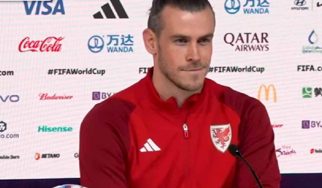 Gareth Bale, Timnas Wales Gareth Bale, Timnas Wales