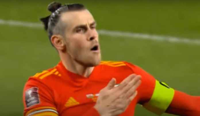 Jelang Piala Dunia 2022, Bagaimana dengan Kondisi Gareth Bale?