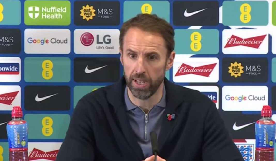 Gareth Southgate Ungkap Alasannya Mengapa Perlu Bawa James Maddison ke Piala Dunia 2022