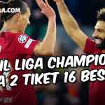 HASIL LIGA CHAMPIONS TADI MALAM 02112022 Bayern vs Inter, Plzen vs Barcelona, Liverpool vs Napoli - gilabola