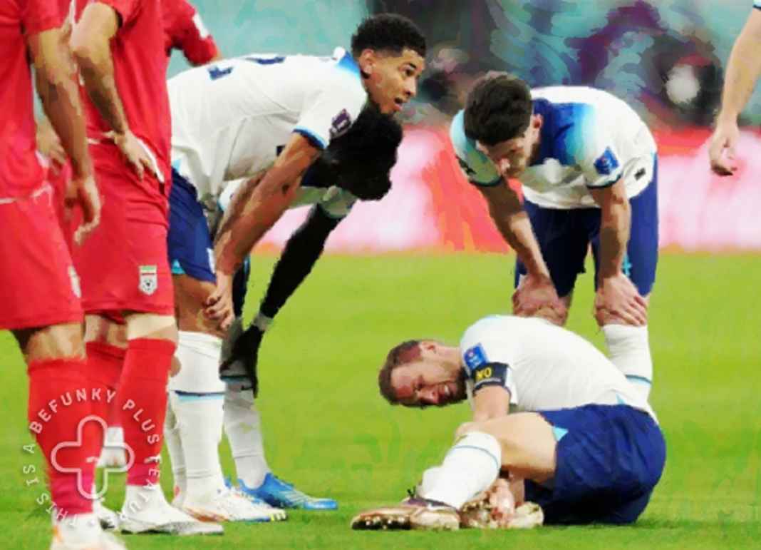 Harry Kane, Timnas Inggris Harry Kane, Timnas Inggris