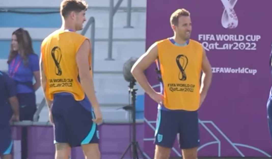 Harry Kane, Timnas Inggris Harry Kane, Timnas Inggris