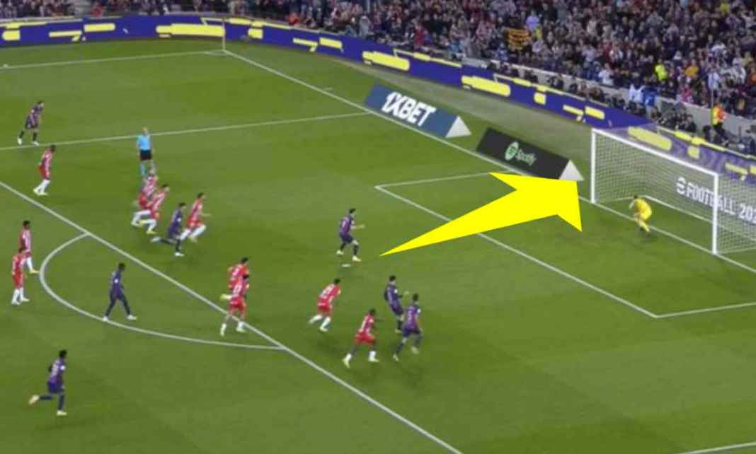 Hasil Barcelona vs Almeria di Liga Spanyol 2022 Hasil Barcelona vs Almeria di Liga Spanyol 2022